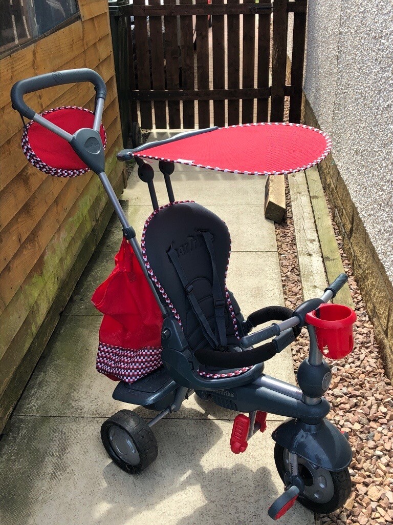 trike very